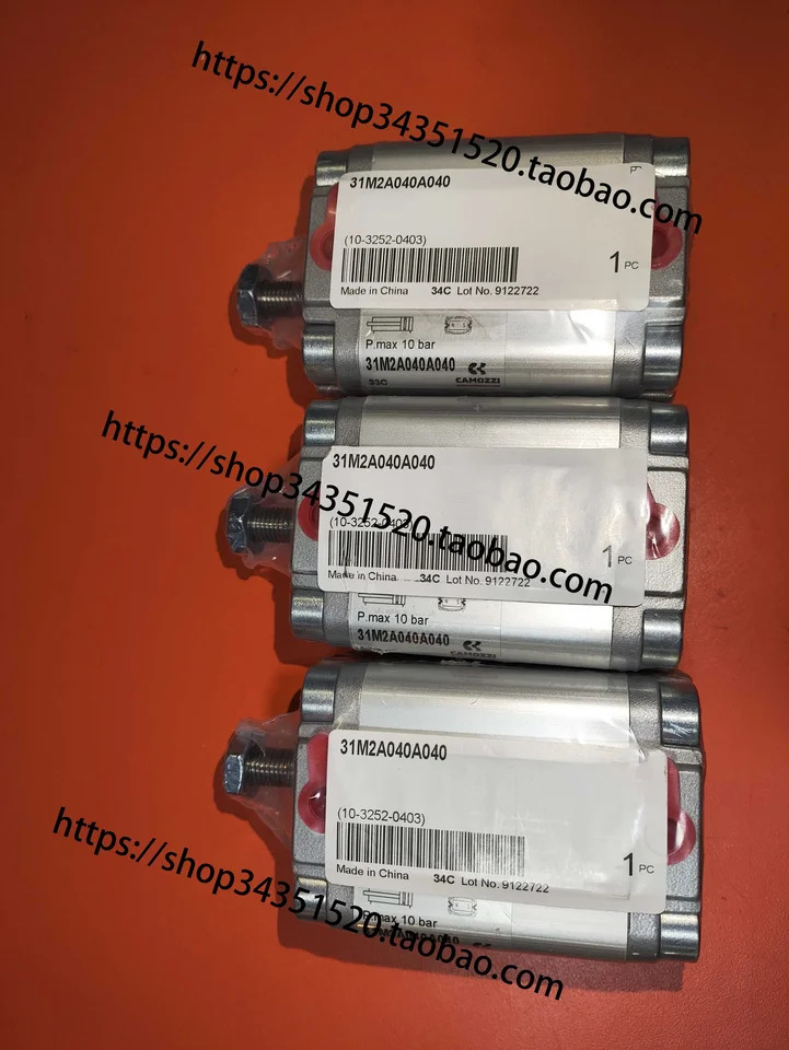 CAMOZZI KanGM호환aosheng 실린더 31M2A100A200N-CN02 31M2A016A020 25/30 예약