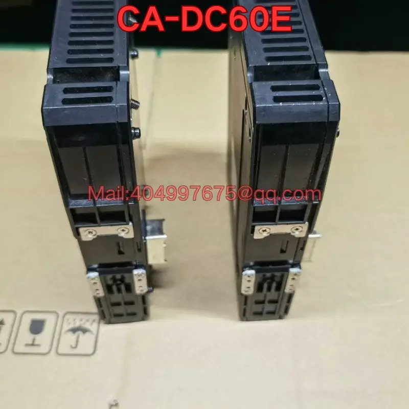 리퍼 CA-DC60E PLC 모듈 기능 정상