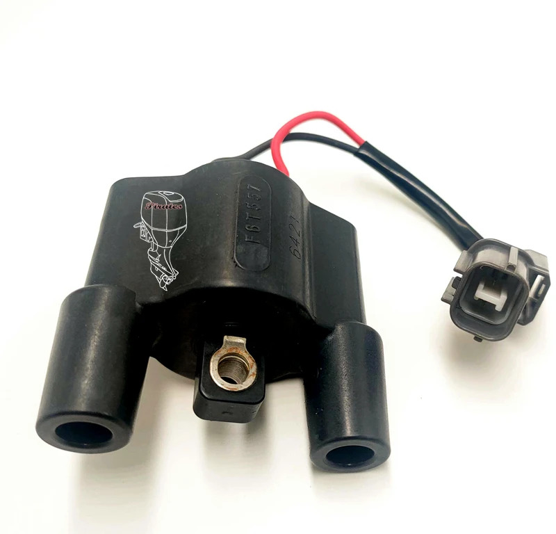 모터보트 JT1500 고전압 패키지부품 F40-F100/F150hp호환 EFI 패키지