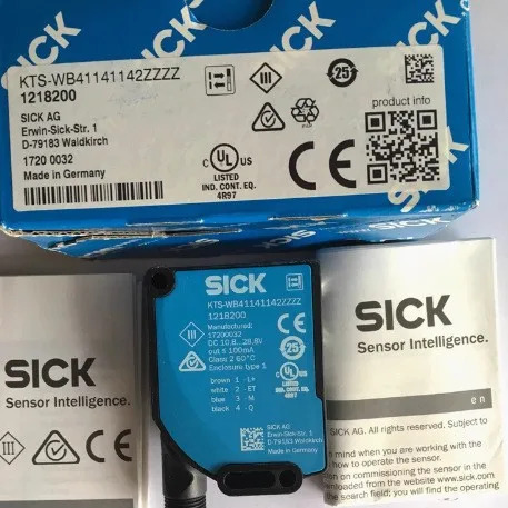 KTS-WB9414115AZZZZ 독일 SICK 광전센서