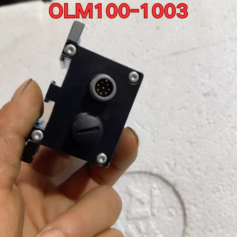 리퍼 OLM100-1003 센서 기능 정상