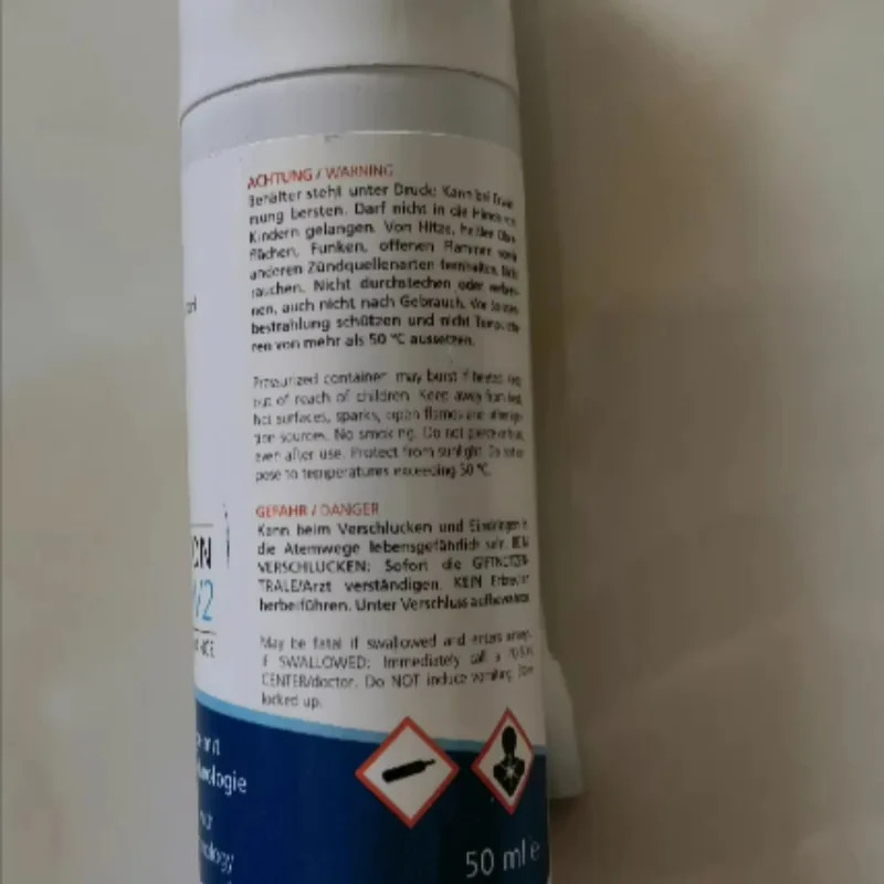 LTN 슬립 링 클리너 FLUID FW2 50ML