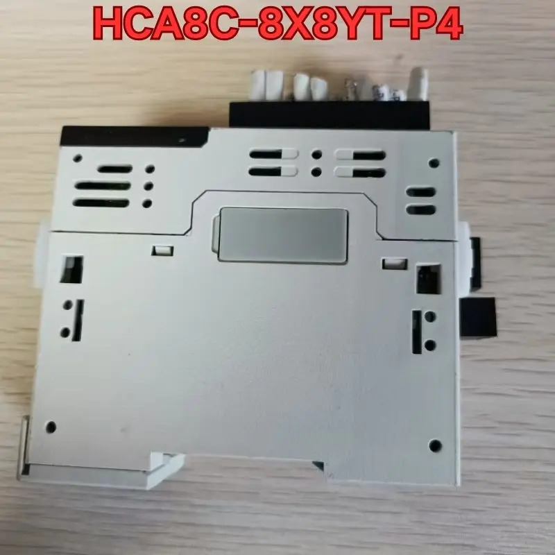 리퍼 HCA8C-8X8YT-P4 PLC 모듈 기능 정상