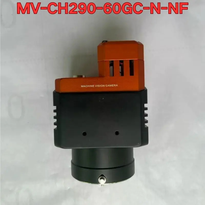 리퍼 MV-CH290-60GC-N-NF 산업카메라 기능 정상