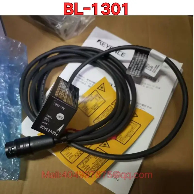 BL-1301 코드 리더 신