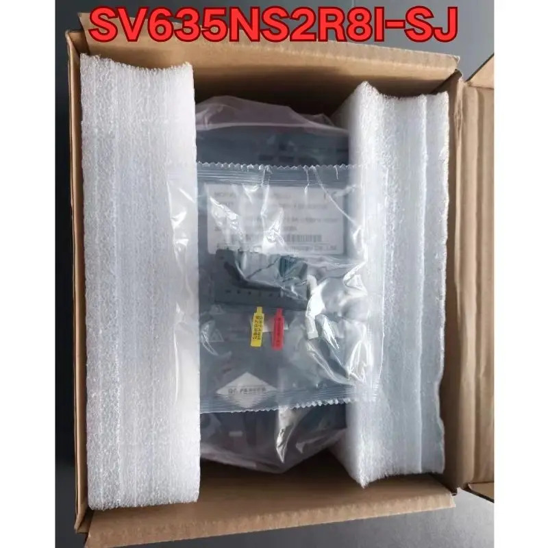 SV635NS2R8I-SJ 서보 드라이브
