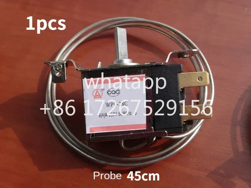 냉장고온도 조절 장치 소나무 2개 65cm WPF28C