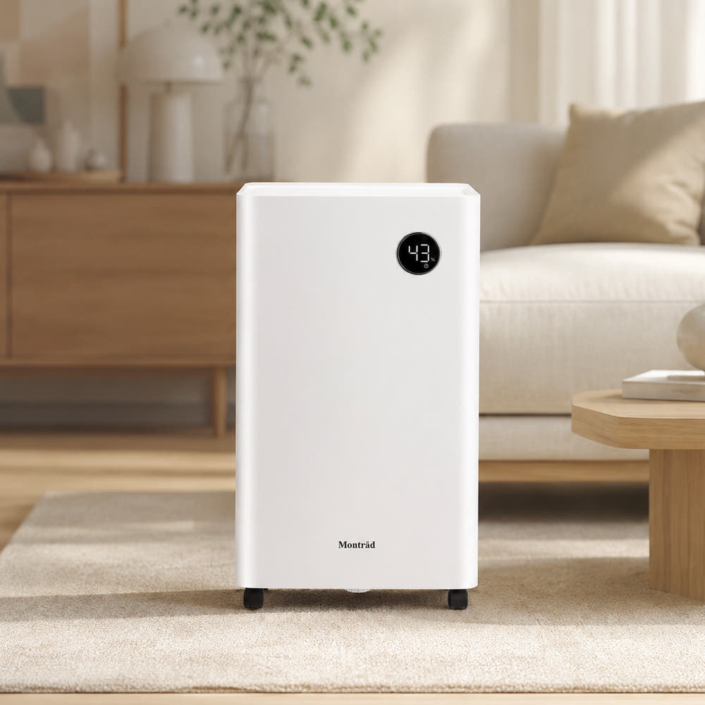 dreamekorea 몽트라드 20L 저소음 제습기 MDF-3020L