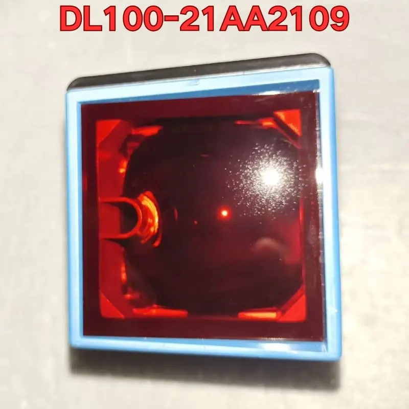 리퍼 DL100-21AA2109 레이저 거리 측정기 센서 기능 정상