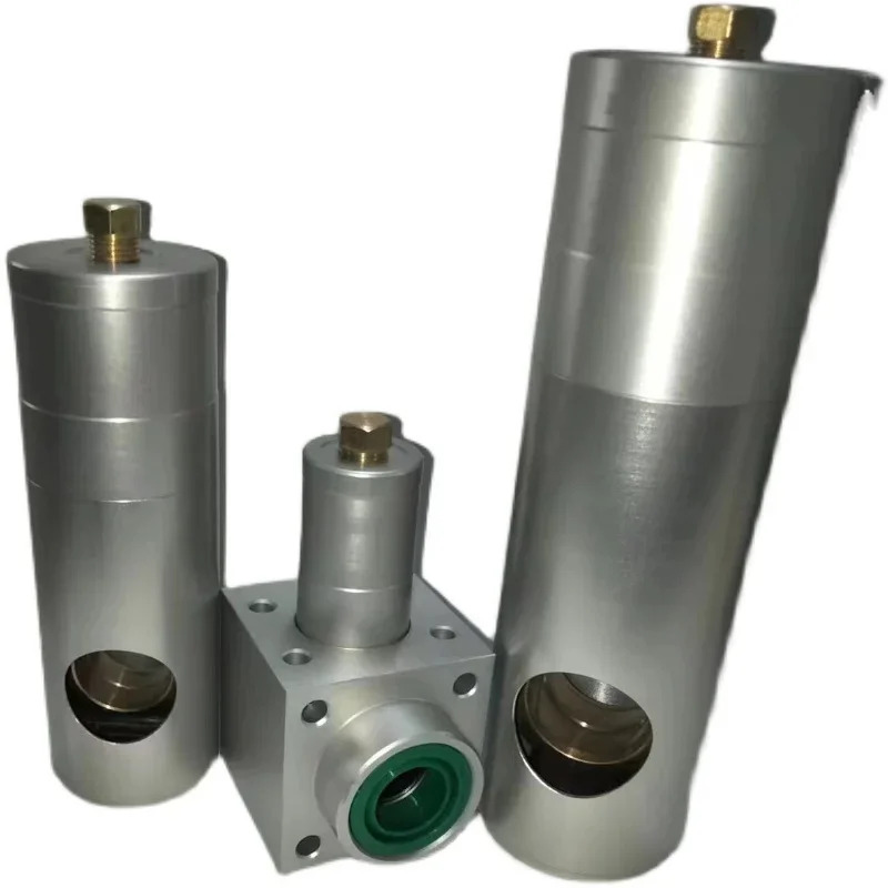 실린더 클램핑 장치 KP-25-5000 KP-32-7500 KP-16-1000 KP-12-600