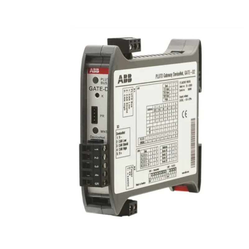 아브브 게이트-C2 2TLA020071R8100 게이트-P2 2TLA020071R8000