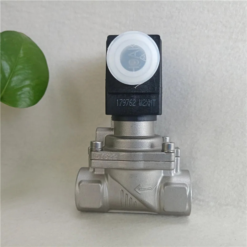 Burkert 솔레노이드 밸브 6281EV 2위치 양방향 00221968 00221971 Bode 유체