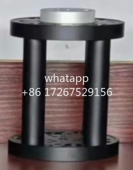 am5 적도 cem40 GEM45 고도 어댑터 tc40 확장 컬럼 astron EQ3 EQ5omical 망원경