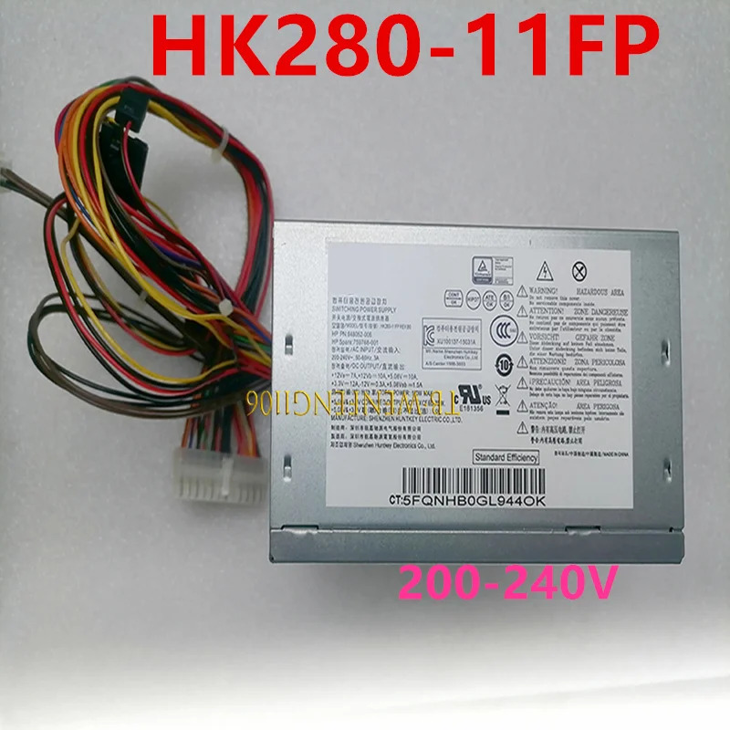 hp호환 180W 전원공급장치 HK280-11FP 848052-001 759768-001 신
