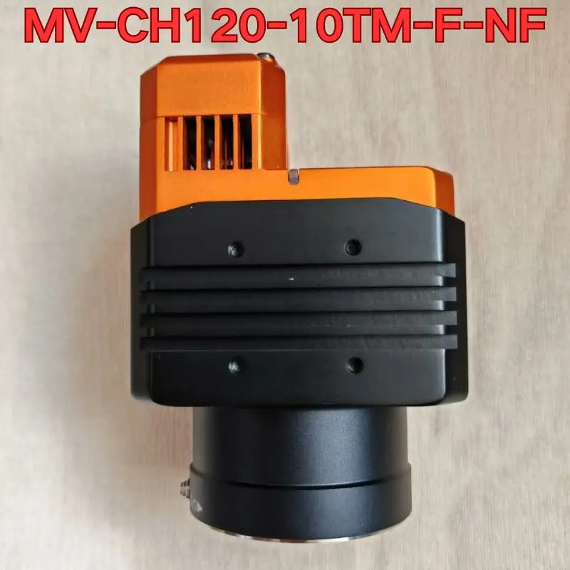 리퍼 MV-CH120-10TM-F-NF 산업카메라 기능 정상