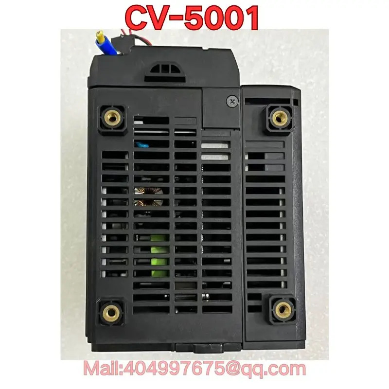 리퍼 CV-5001 비전 컨트롤러 기능 정상