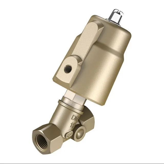 FESTO Festo 앵글 시트 밸브 VZXF-L-M22C-A-B-G12-G34--120-130-M1-V4V4-50