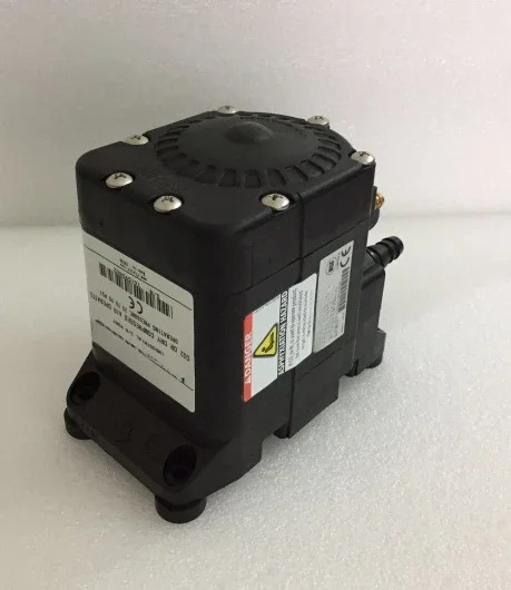 FLOJET 공압 다이어프램 펌프 G561215A G561205I