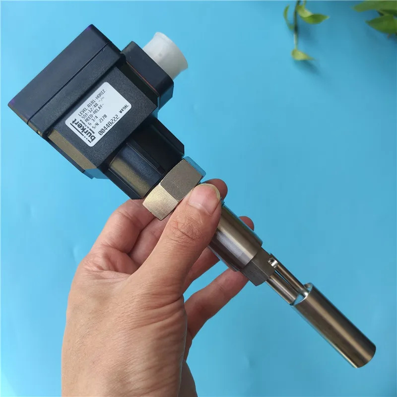 BURKERT 8181 수평 스위치 LEVEL-HORIZ. ST-12/48 00448222