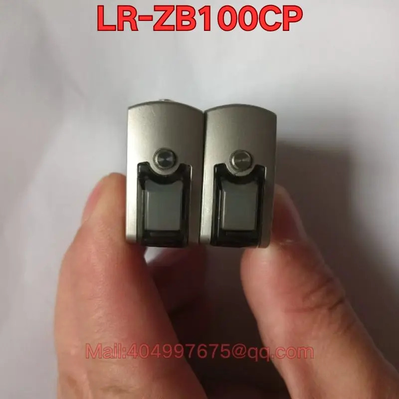 리퍼 LR-ZB100CP 센서 기능 정상