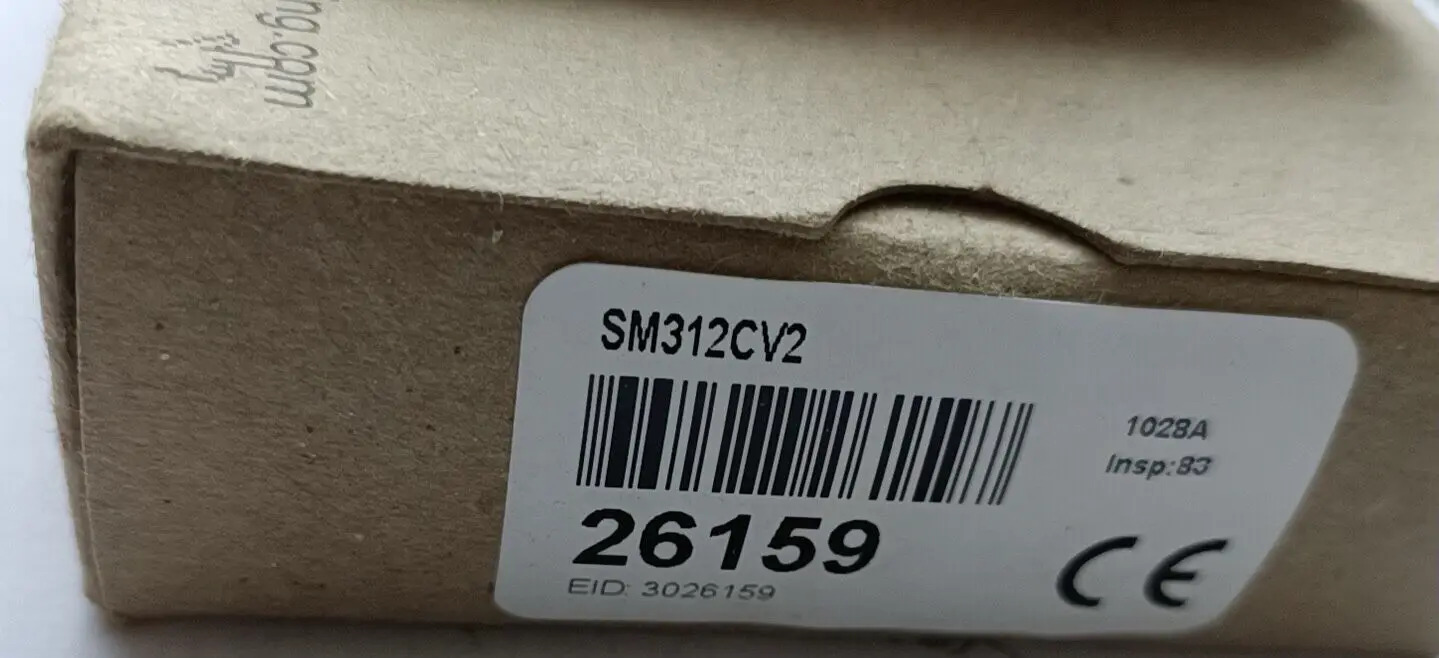 배너 센서 SM312CV2 SM312CV2GQD