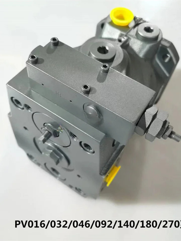 가변 펌프 PV180R1K1T1NMMC 피스톤 PV140/PV040