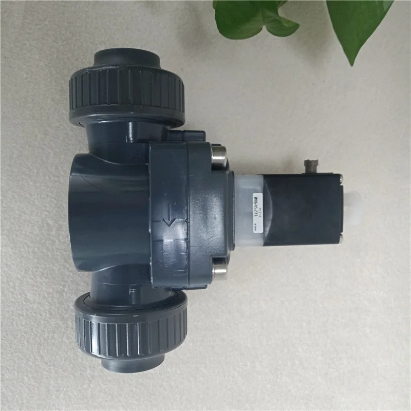 burkert 솔레노이드 밸브 0142 A 25.0 EPDM PV D32 00042126 가능