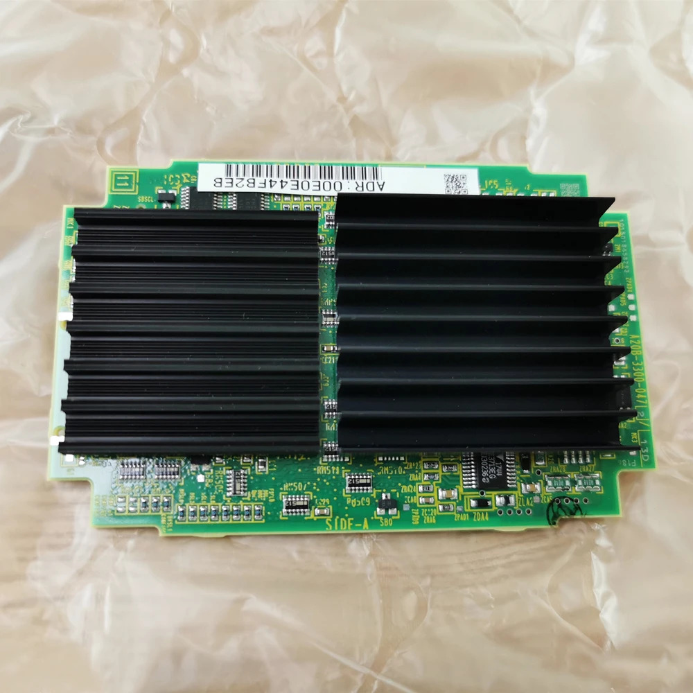 A20B-3300-0472/0475/0479 부품은 FANUC 신