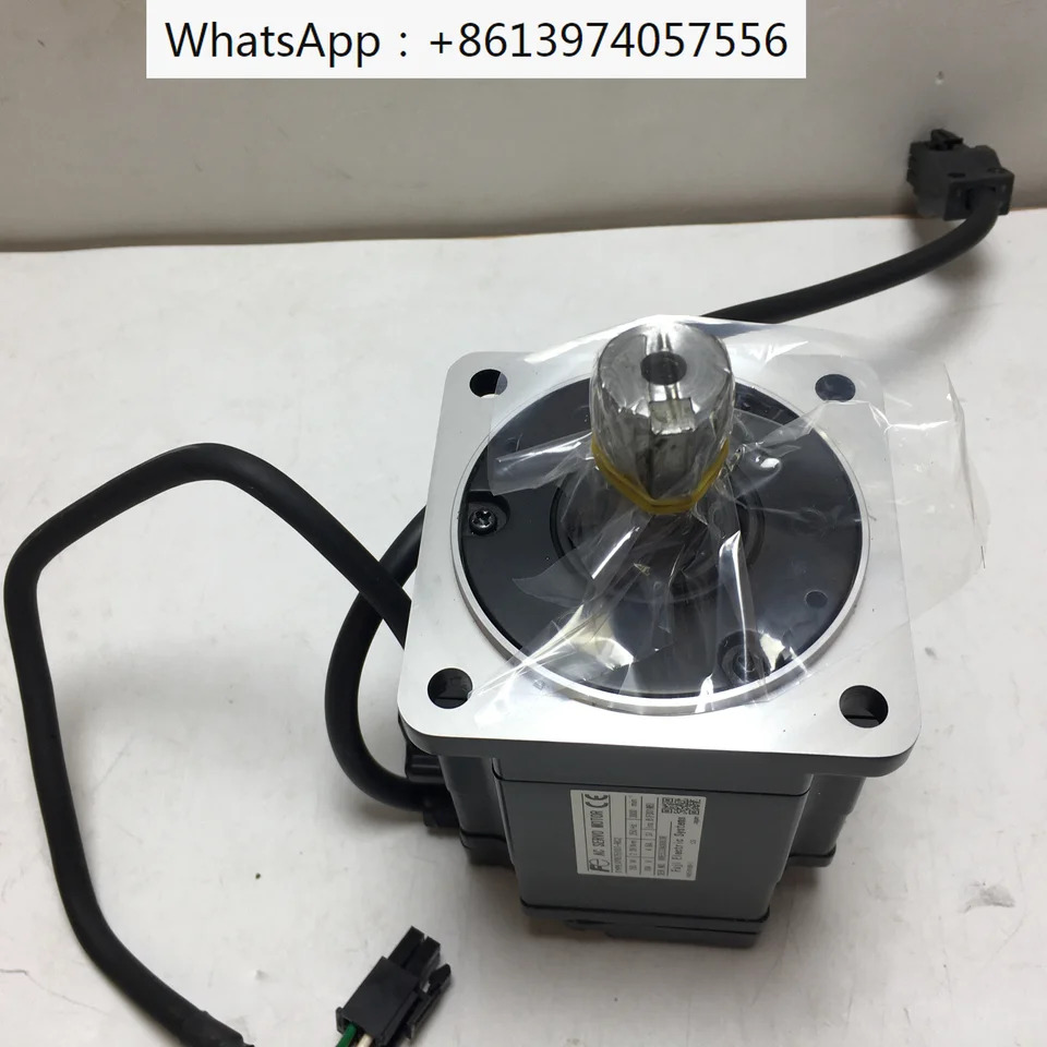서보모터 드라이브 키트 GYB751D7-RC2 RYH751F6-VV2 401W 201W