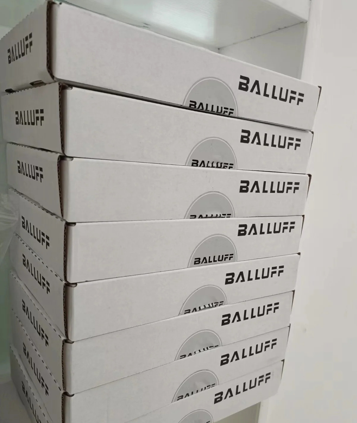 BLAAUFF 포장 광전스위치 센서 BGL0016 BGL 30A-001-S49