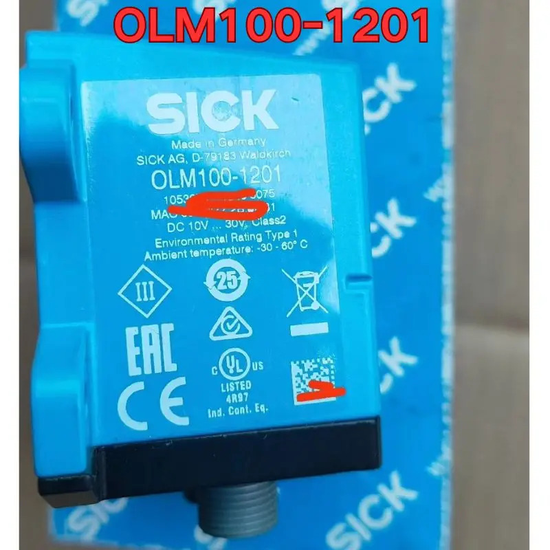 OLM100-1201 센서