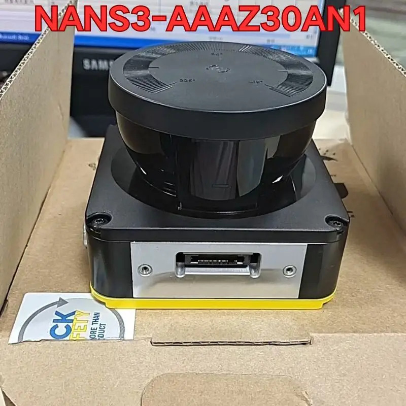 NANS3-AAAZ30AN1 라이더