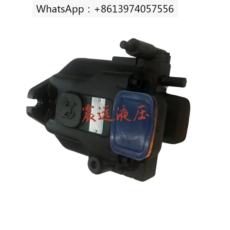 PVPC-C-50901D-11 가변 피스톤 펌프 PVPC-CZ-4046 1D 12 PVPC-C-5073