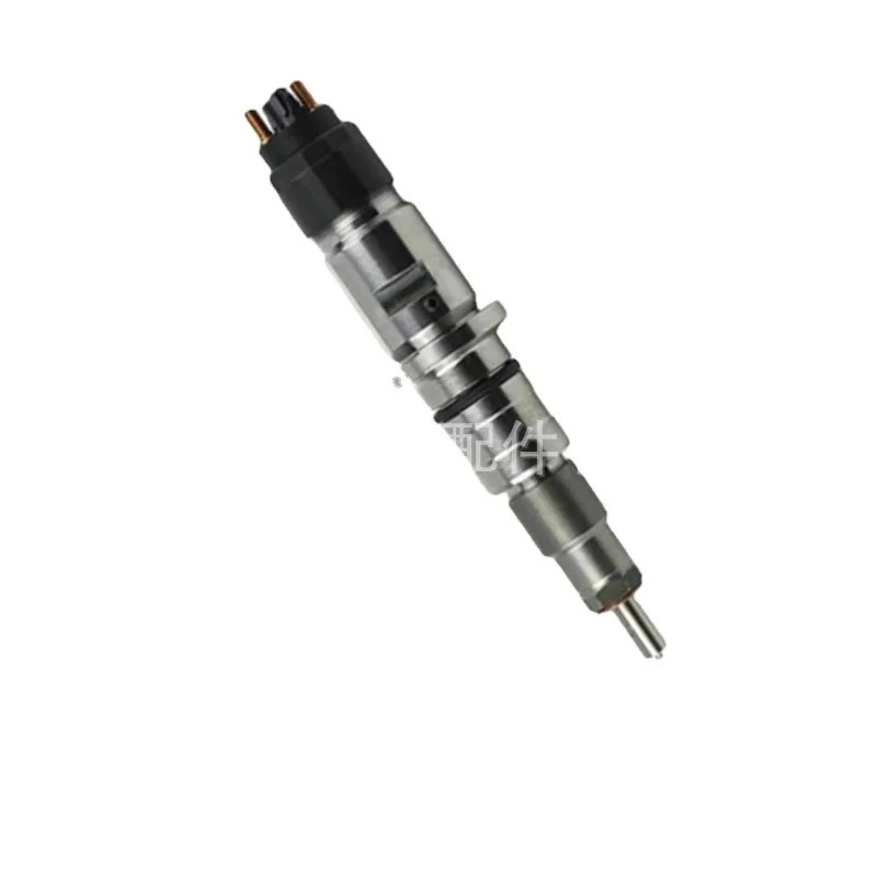 10PCS 0445120384/5310954 안정적Cumm 엔진 새 인젝터 어셈블리
