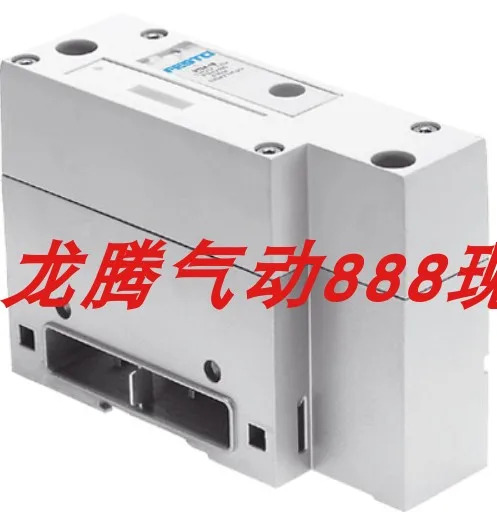 FESTO 밸브 터미널 베이스 VABA-S6-1-X1 543416 Festo 공압 연결