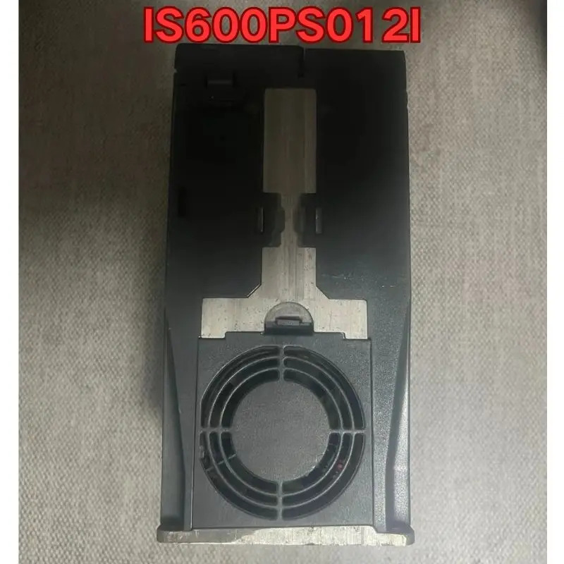 리퍼 서보 드라이버 IS600PS012I 되지 않은 지 알 수 없습니다.