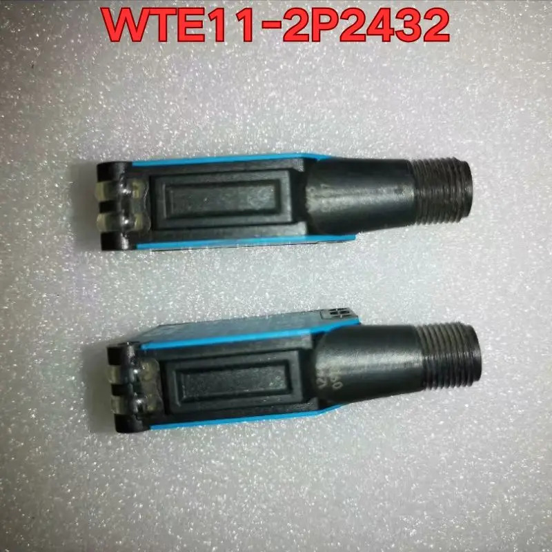 리퍼 WTE11-2P2432 센서 기능 정상
