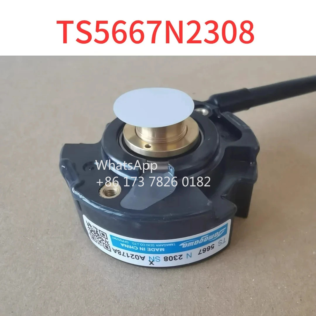 오리지널 TS5667N2308 인코더
