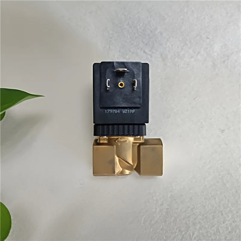 burkert 솔레노이드 밸브 6013 A 6.0 FKM MS G3/8 00134259