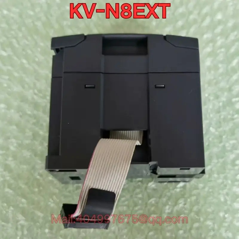 리퍼 KV-N8EXT PLC 모듈 기능 정상