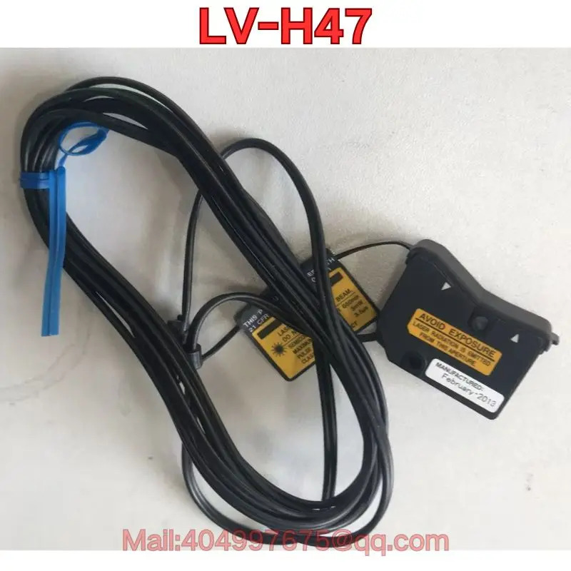리퍼 LV-H47 센서 기능 정상