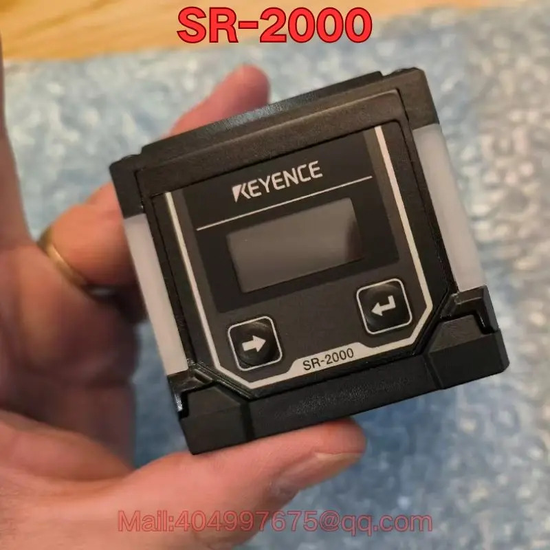 SR-2000 코드 스캐너 신
