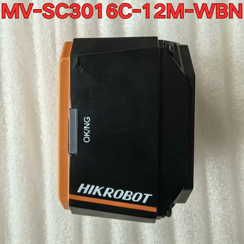 리퍼 MV-SC3016C-12M-WBN 산업카메라 기능 정상
