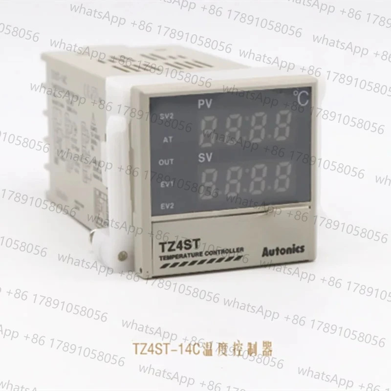 TZ4ST-14R TZ4ST-14S TZ4ST-14C 온도 컨트롤러