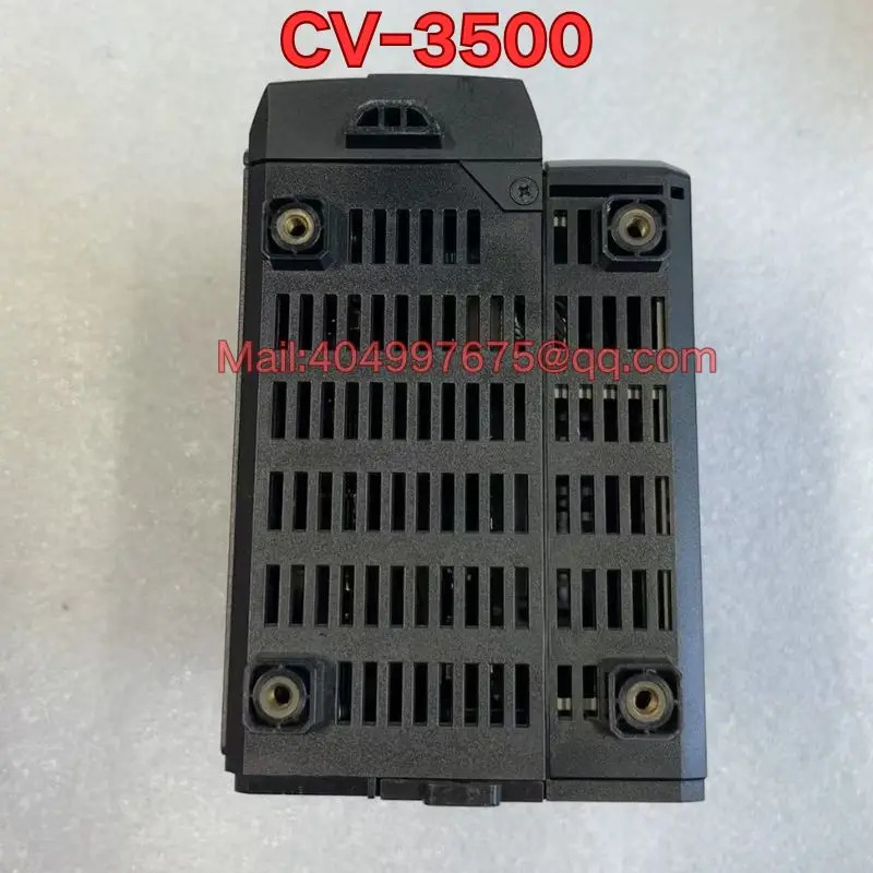 리퍼 CV-3500 비전 컨트롤러 기능 정상