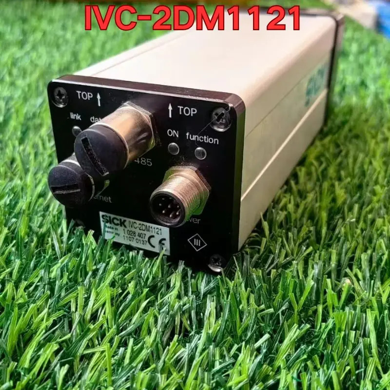 리퍼 IVC-2DM1121 산업카메라 기능 정상