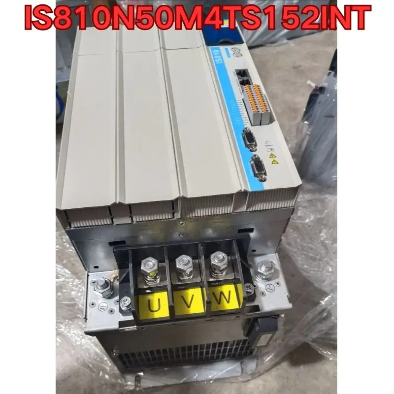리퍼 서보 드라이브 기능 IS810N50M4TS152INT 정상