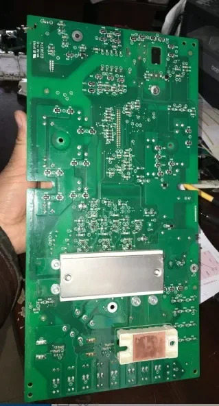 ABB 주파수 변환기 ACS550 시리즈 22kW 파워 보드 드라이브 마더보드 SINT4330C