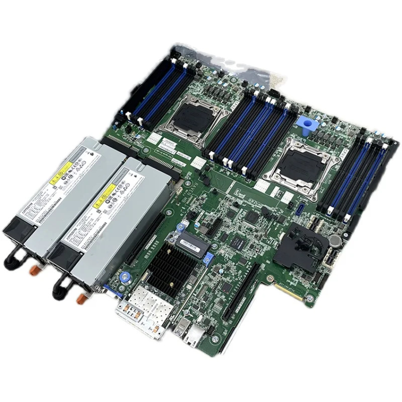 C612 X99 듀얼 채널 서버 메보드 Lenovo호환 RD550온보드 더블 10MB80000MB