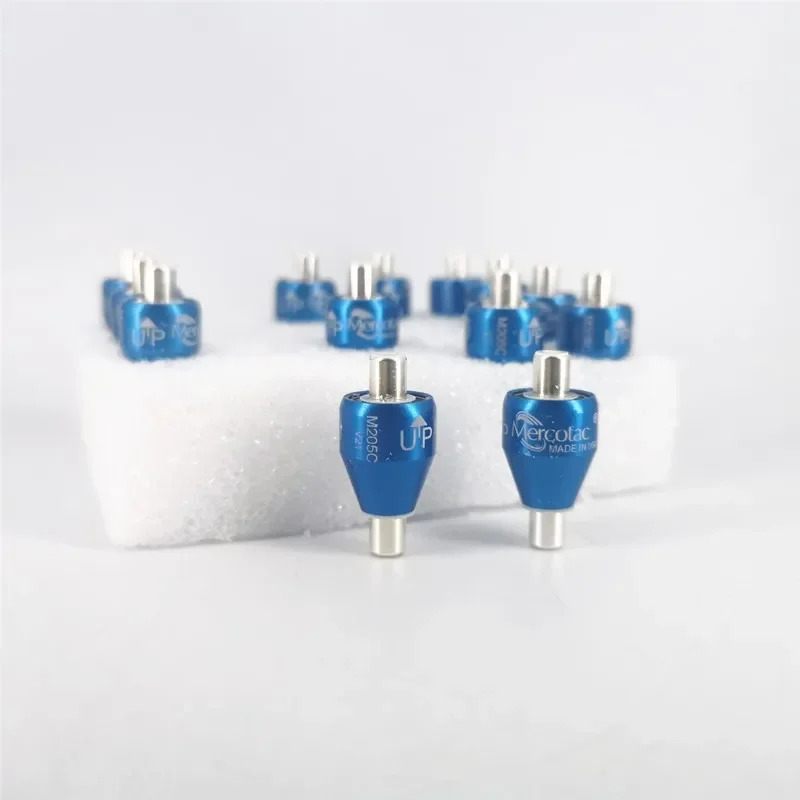 MERCOTAC 머큐리 슬립 링 전도성 110 M430C M230 M205 M1250 630 830